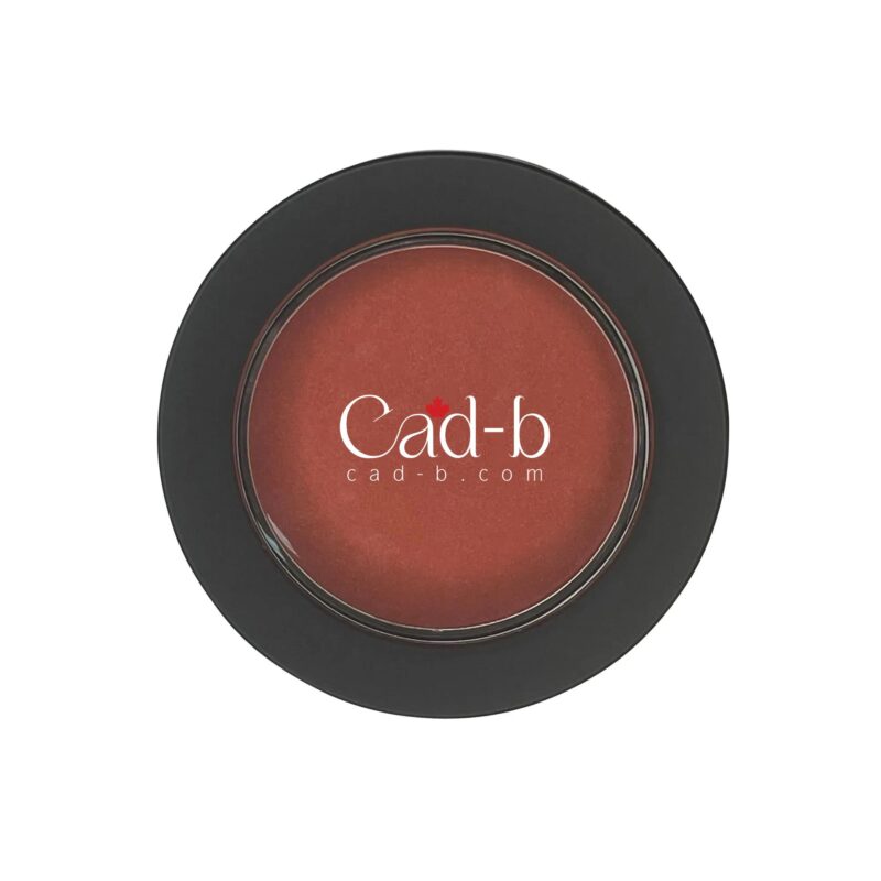 Single Pan Blush - Snapdragon | SPB48
