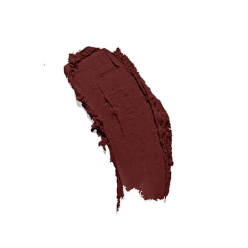 89% Chocolate - Matte Lipstick