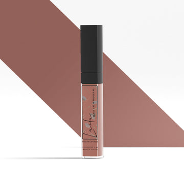 Posh - Matte Liquid Lipstick