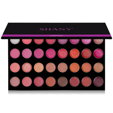 Masterpiece Makeup Kit - 7 Layer Refills